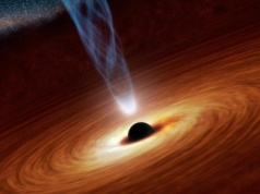 Naukowcy odkryli mechanizm powodujący powstawanie planet
