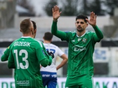 Raphael Rossi ostro skomentował wypowiedzi Jana Grzesika dla Weszło