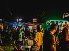 FOODstival w Parku Miejskim (ZDJĘCIA)