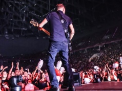 Bryan Adams zagrał w Krakowie. Mamy zdjęcia z koncertu