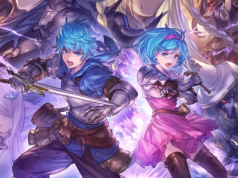 Granblue Fantasy Versus: Rising nie powiedziało ostatniego słowa. Nowa postać zmierza do wielkiej bijatyki