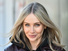 Agnieszka Woźniak-Starak lansuje nowy trend na jesień 2025