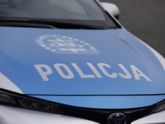Zarzut dla napastnika postrzelonego podczas interwencji w Węgleszynie