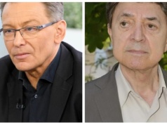 Jacek Borkowski wyjawił tajemnicę Jerzego Połomskiego. Tak wyglądało ich ostatnie spotkanie