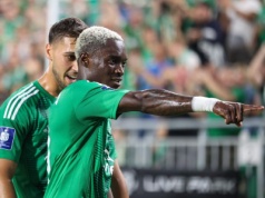 Kapitalny gol Capity i Radomiak prowadzi. Asysta… bramkarza [WIDEO]