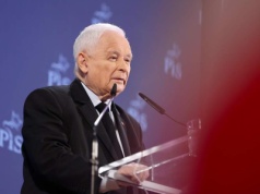 PiS stworzy własną aplikację. Kaczyński zdradza, do czego będzie służyć