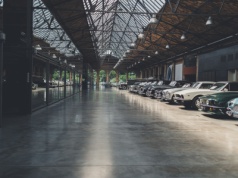 Classic Remise Berlin: klasyka w najlepszym wydaniu