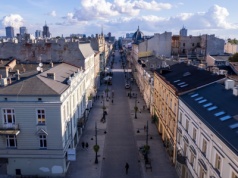Łódź chce czerpać energię spod ziemi. Warunki są idealne