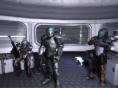 Klasyczne Star Wars: Republic Commando coraz piękniejsze. Fanowski remaster doczekał się nowej wersji