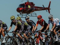 Tour de Pologne: W tych miastach zobaczymy kolarzy z bliska. Także tam będą utrudnienia