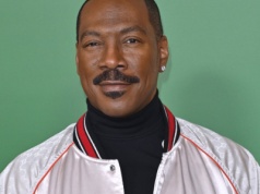 Eddie Murphy potwierdza, że zagra w nowej 