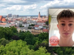 Zaginięcie 17-letniego Adama. Zaangażowano wszystkie służby we Wrocławiu