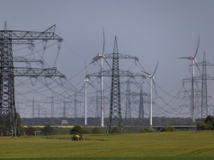 Węgiel w górę, OZE w dół. Wiatr nie sprzyjał niemieckiej energetyce