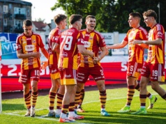 Otarli się o awans, nie składają broni w Betclic II lidze