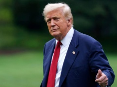 Kambodża nominuje Donalda Trumpa do Nagrody Nobla. 