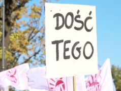 Nauczyciele mają dość, wyjdą na ulice. Data już potwierdzona. Zacznie się w ważny dla Polaków dzień