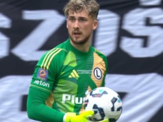 PKO BP Ekstraklasa: Legia traci punkty z beniaminkiem! Warszawiacy tylko zremisowali u siebie z Arką Gdynia!