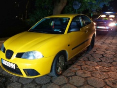 Ibiza bez imprezy: Gruzińska ekipa zatrzymana