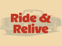 Ride & Relive: 10 lat Klasykami.pl na 120 koszulkach