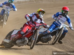 Żużel. Texom Stal Rzeszów - Abramczyk Polonia Bydgoszcz 35:55 (galeria)