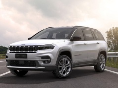 Jeep zdobył nagrodę Customer Experience Excellence w konkursie Experience Awards Mobility po raz 2. z rzędu
