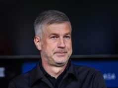 Iordanescu: Na ten moment głównym celem jest Europa