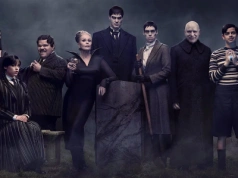 Wielki powrót Wednesday! Premiery tygodnia w kinach i na VOD!