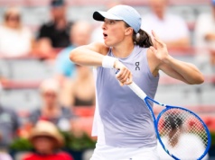 Mecz jak sprzed Wimbledonu. Iga Świątek przegrała z Tauson