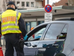 Niemcy mają dość. Do kraju nie wpuszczają już wszystkich
