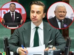 Bosak tonuje nastroje pomiędzy PIS i Konfederacją: 