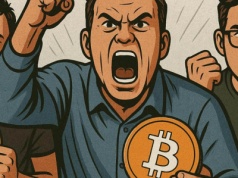 Wybrali najlepszą inwestycję za 500 dolarów. Co to takiego? Bitcoinerzy są wściekli!
