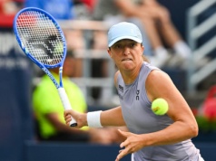 Tak wygląda ranking WTA po porażce Świątek w Montrealu
