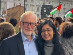 Nowa partia Corbyna to kłopot dla Starmera i szansa dla Farage’a