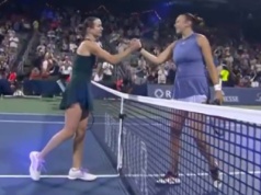 Gigantyczna sensacja w Montrealu! Anisimova nie wiedziała, co się dzieje
