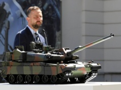 Warszawa się zbroi, Moskwa drży? Rosyjskie media piszą o 