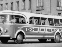 Pamiętacie odnaleziony autobus Bałtyk? To zaczyna trochę wyglądać jak wkręt