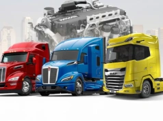 DAF dostanie nowe silniki? PX-10, PX-14 i PX-15 w zgłoszeniach patentowych
