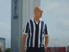 Żaku – Wokalista, którego popularność rośnie w oczach!