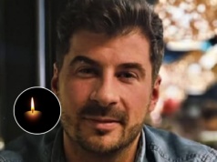 Nie żyje Maciej Mindak z TVN Style