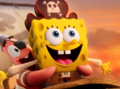 SpongeBob powraca w wielkim stylu. Gra i film jeszcze w tym roku