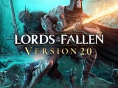 Lords of the Fallen na Steam za 33,34 zł w Fanatical. Historycznie najniższa cena