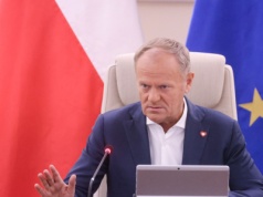 Rząd ma plan ewakuacji. Po wybuchu wojny oni wyjadą pierwsi