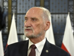 Chcą dopaść Macierewicza! 