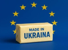 Ukraina wstrzyma eksport do UE? Spadek cen i panika
