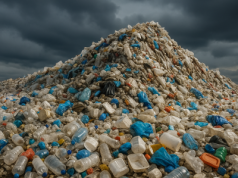 🧨 Plastik nas zabija – cicho, powoli, skutecznie.