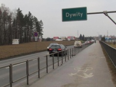 Duże polskie miasto zyska zachodnią obwodnicę. GDDKiA wystąpiła o decyzję środowiskową