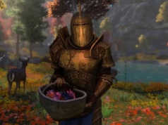 Skyblivion zbliża się do premiery. Fanowski remake Obliviona pokazuje Złote Wybrzeże i Anvil