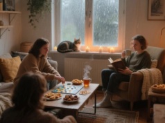 11 sprawdzonych sposobów na nudę w domu – inspiracje na każdą pogodę