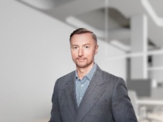 Piotr Korycki dołączy do zarządu grupy Comarch