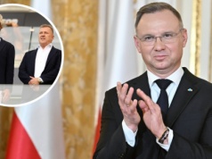 Ostatnia decyzja Andrzeja Dudy. Odznaczył aż 18 osób! Wśród nich prezes PZPN i właściciel Legii Warszawa